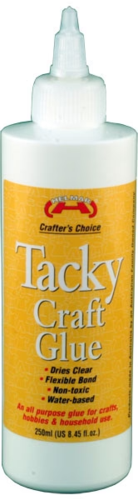 Helmar Tacky Craft Glue