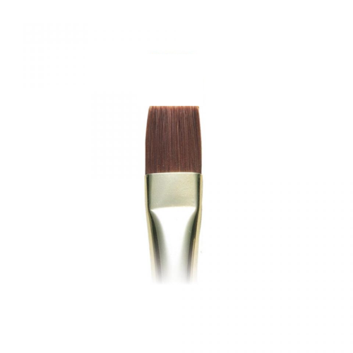 Winsor & Newton Galeria Acrylic Brushes - Short Flat/Bright