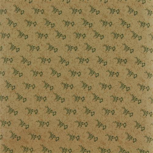 David Textiles - Beth Ann Bruske -Beige