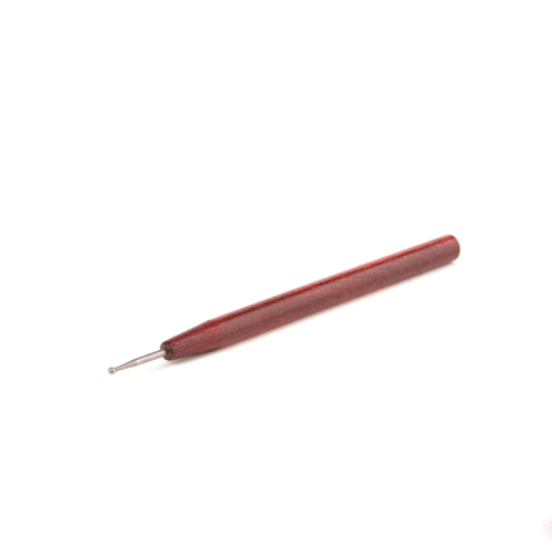 EC Lyons Ball Burnisher
