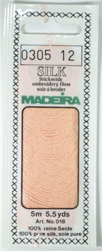 Madeira Silk Floss