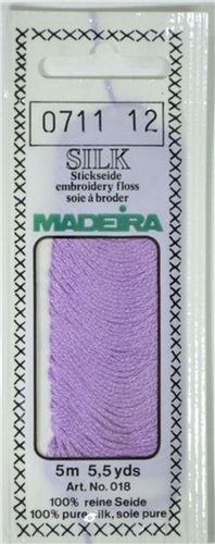 Madeira Silk Floss