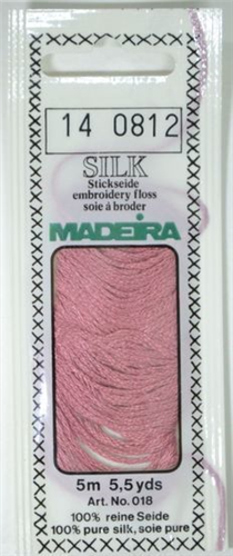 Madeira Silk Floss