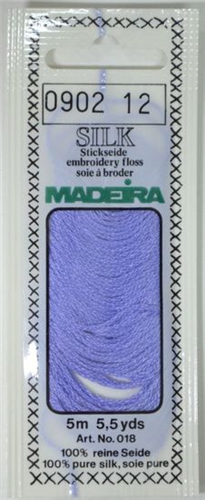 Madeira Silk Floss