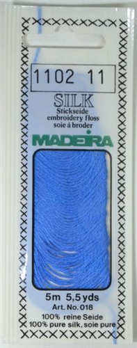 Madeira Silk Floss