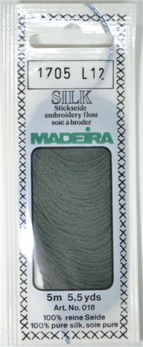 Madeira Silk Floss