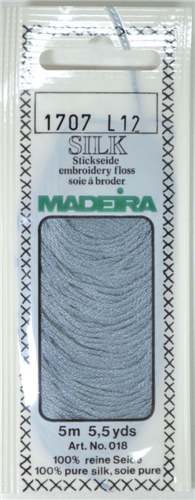 Madeira Silk Floss