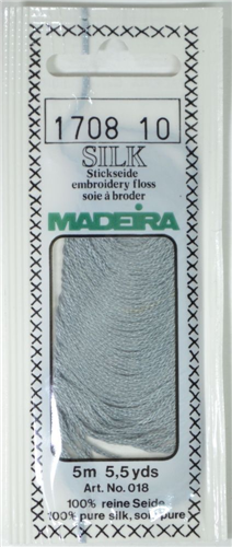 Madeira Silk Floss