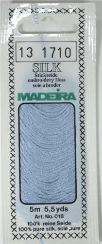 Madeira Silk Floss