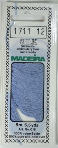 Madeira Silk Floss