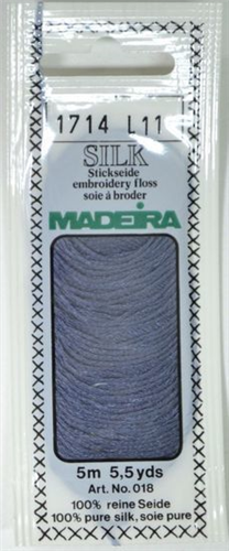 Madeira Silk Floss