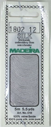 Madeira Silk Floss
