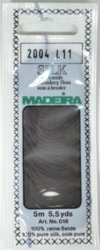 Madeira Silk Floss