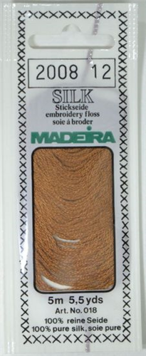 Madeira Silk Floss