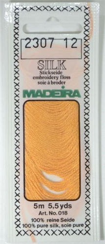 Madeira Silk Floss