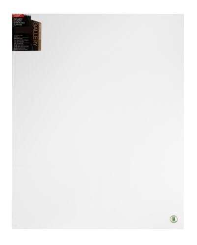 Jasart Gallery Canvas 440gsm - Thick Edge 1.5"