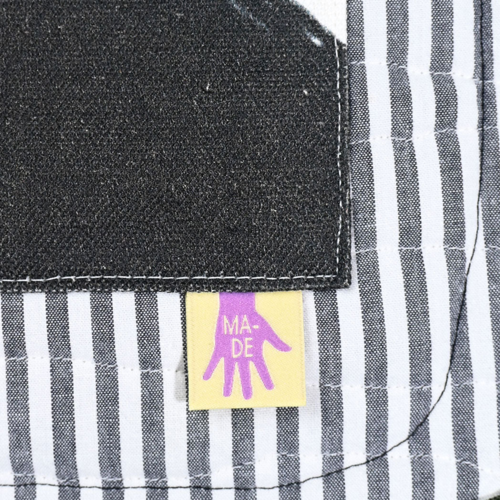 KATM Woven Lables - MADE