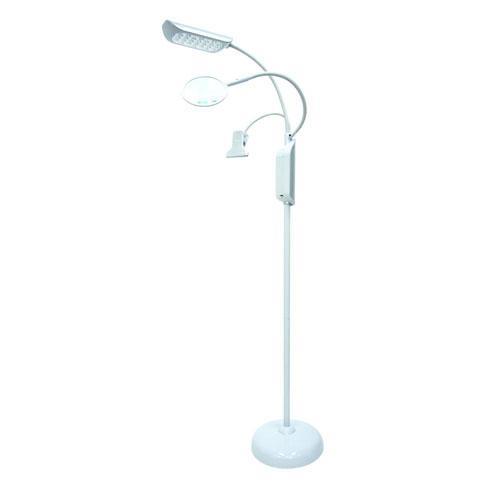 Triumph Led Floor Lamp With Magnifier Clip The Ribbon Rose - Magnifying Floor Lamp Nz Triumph Led Floor Lamp With Magnifier Clip The Ribbon Rose - Magnifying Floor Lamp Nz