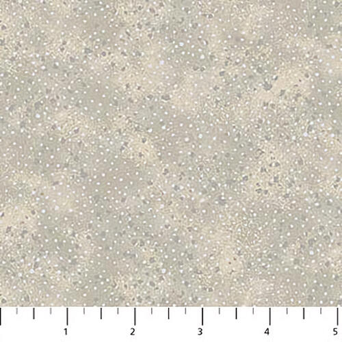 Northcott Fabric Shimmer by Deborah Edwards Sand 22995M98
