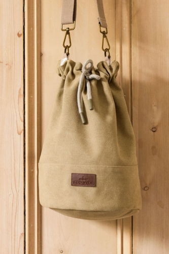 DMC Eco Vita Bucket Bag