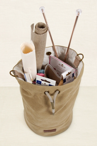 DMC Eco Vita Bucket Bag