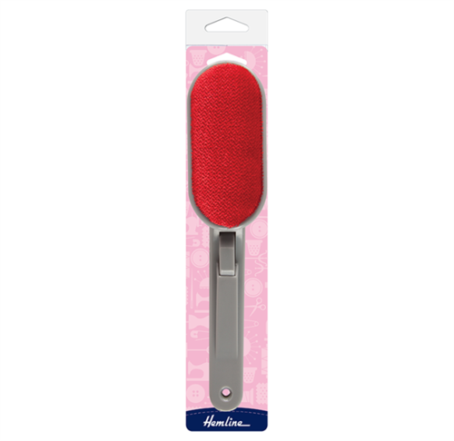 Trendy Trims Automatic Lint Clothes Brush