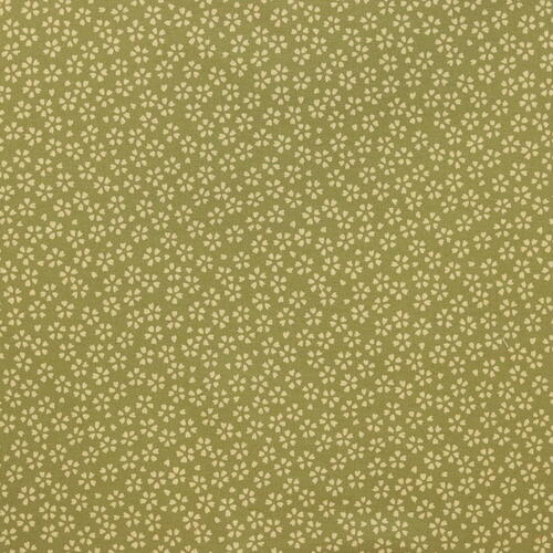 Sevenberry Japan 100% Cotton Sheeting 144gsm #88222-d1-2