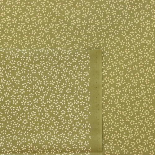 Sevenberry Japan 100% Cotton Sheeting 144gsm #88222-d1-2