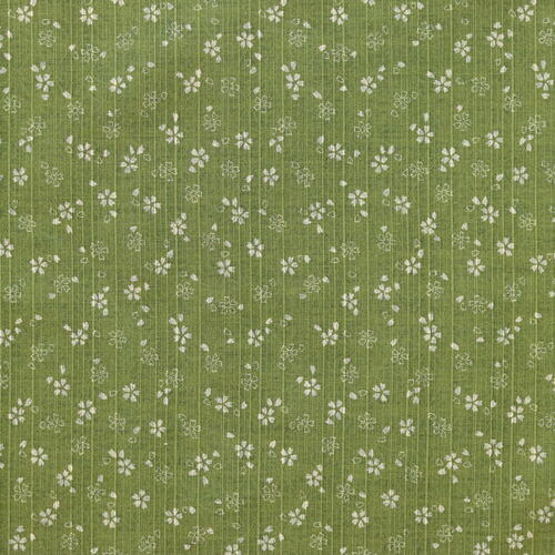 Sevenberry Japan 100% Cotton printed Shantung 146gsm #B88235-d1-2