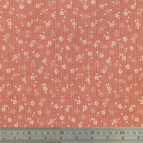 Sevenberry Japan 100% Cotton printed Shantung 146gsm #B88235-d1-3