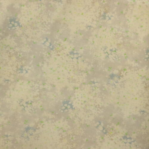 Sevenberry Japan 100% Cotton Printed Double Gauze 126gsm #850369-D1-Col3