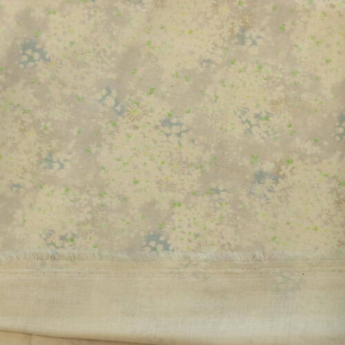 Sevenberry Japan 100% Cotton Printed Double Gauze 126gsm #850369-D1-Col3