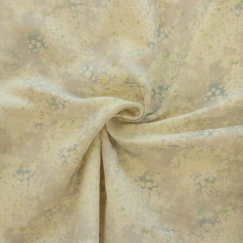 Sevenberry Japan 100% Cotton Printed Double Gauze 126gsm #850369-D1-Col3