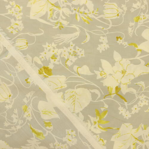 Hokkoh Japan 100% Cotton print 90gsm #7023-500-1A