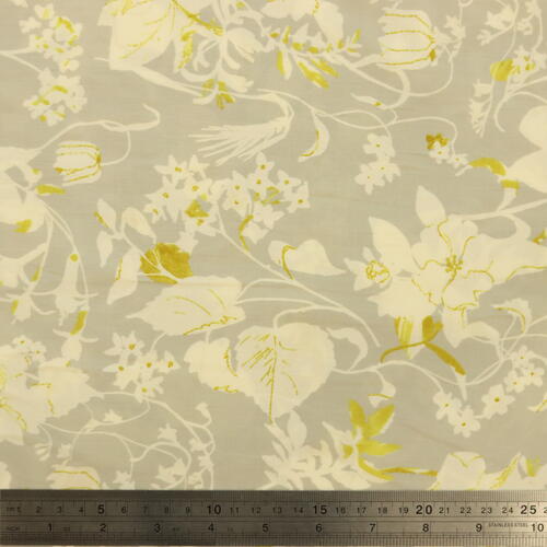 Hokkoh Japan 100% Cotton print 90gsm #7023-500-1A