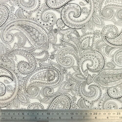Hokkoh Japan 100% Cotton print 80gsm #7023-620-2A