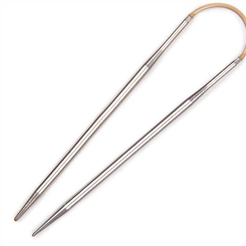 Addi CraSy Trio Needles