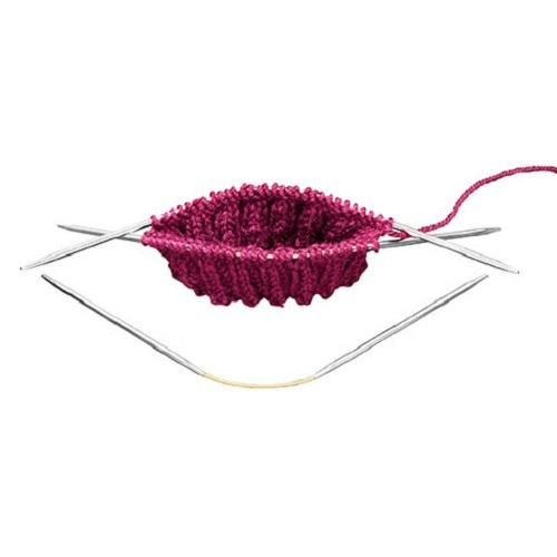 Addi CraSy Trio Needles