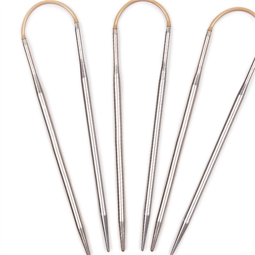 Addi CraSy Trio Needles