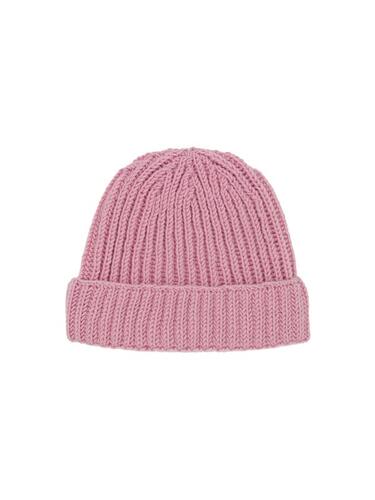 Lana Grossa Pattern / Kit - Cool Wool - Childs Hat (0033)