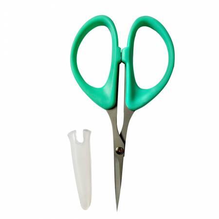 Westcott Titanium Fine Cut Scissors 2.5