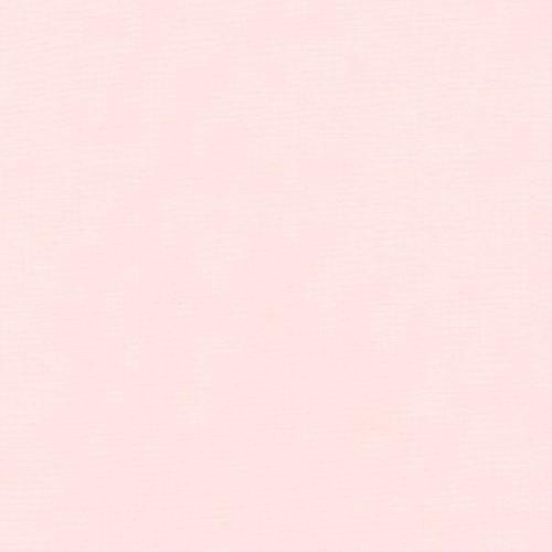 Robert Kaufman Kona Kona Solids -1283 Pearl Pink