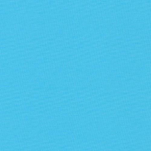 Robert Kaufman Kona Kona Solids -497 Niagara