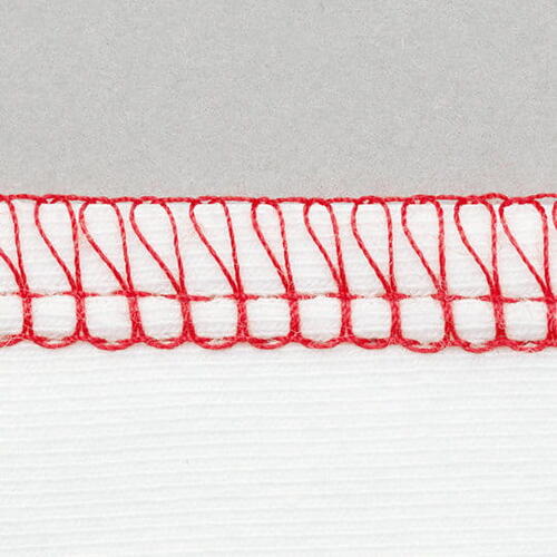 Bernina L450 Overlocker