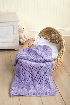 Leisure Arts Knit Refresher