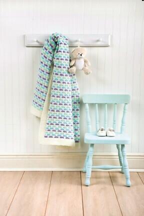 Leisure Arts Knit Refresher