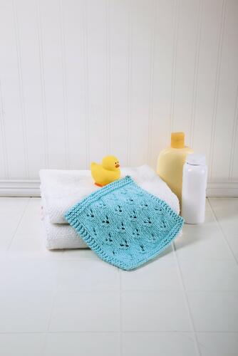 Leisure Arts Knit Refresher