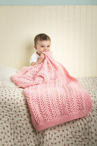 Leisure Arts Knit Refresher