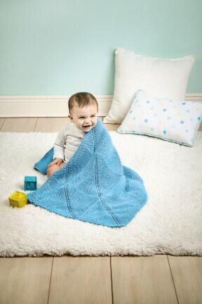 Leisure Arts Knit Refresher