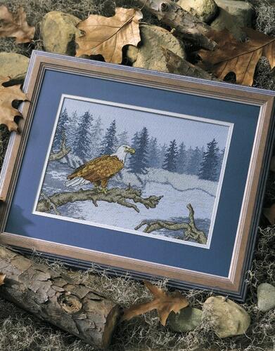 Leisure Arts Wildlife Portraits